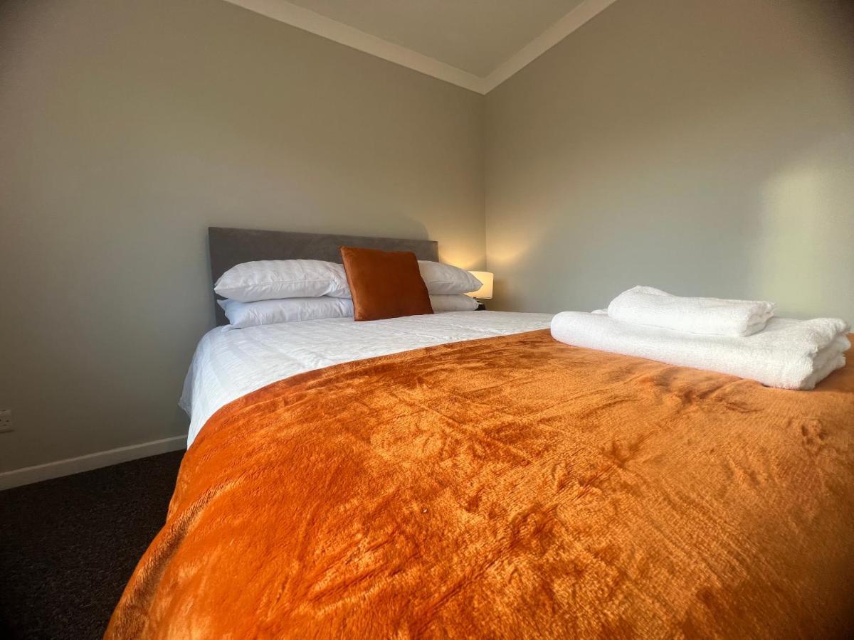 The Coral Guest House 1 Fratton Park 朴次茅斯 外观 照片
