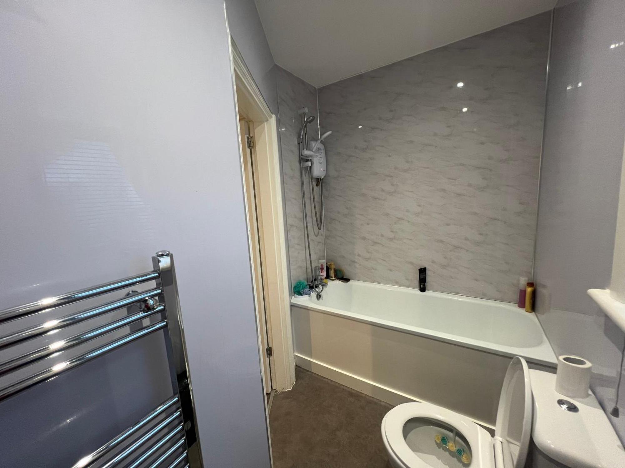 The Coral Guest House 1 Fratton Park 朴次茅斯 外观 照片
