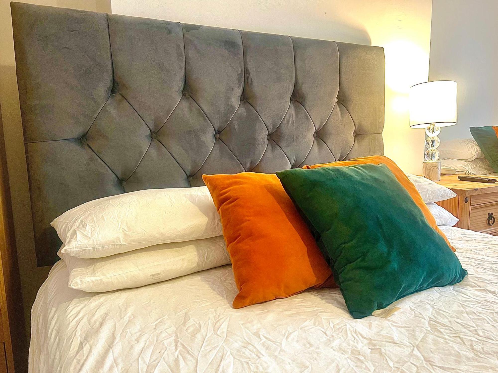 The Coral Guest House 1 Fratton Park 朴次茅斯 外观 照片